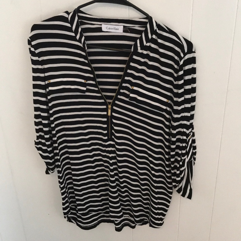 Calvin Klein shirt